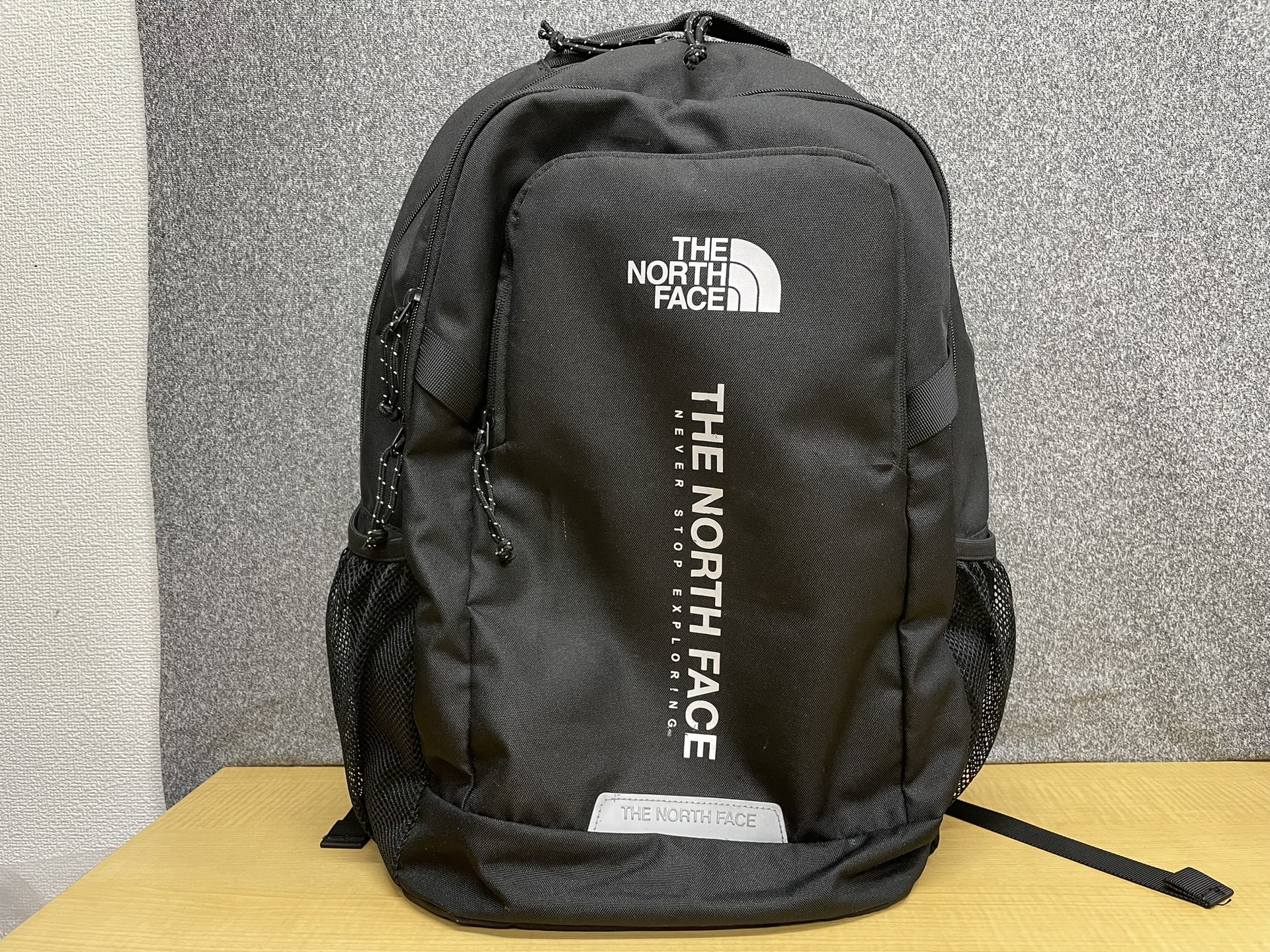 THE NORTH FACE VAULT BACKPACK