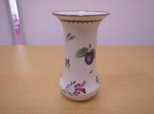 Richard Ginori イタリアンフルーツ 花瓶