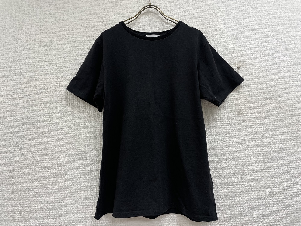 CELERI AラインTシャツ