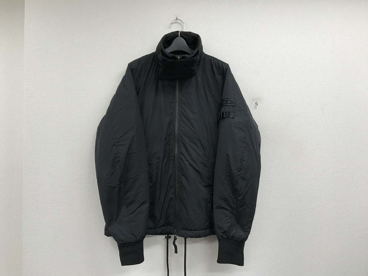 DIESEL W-CUTLESS