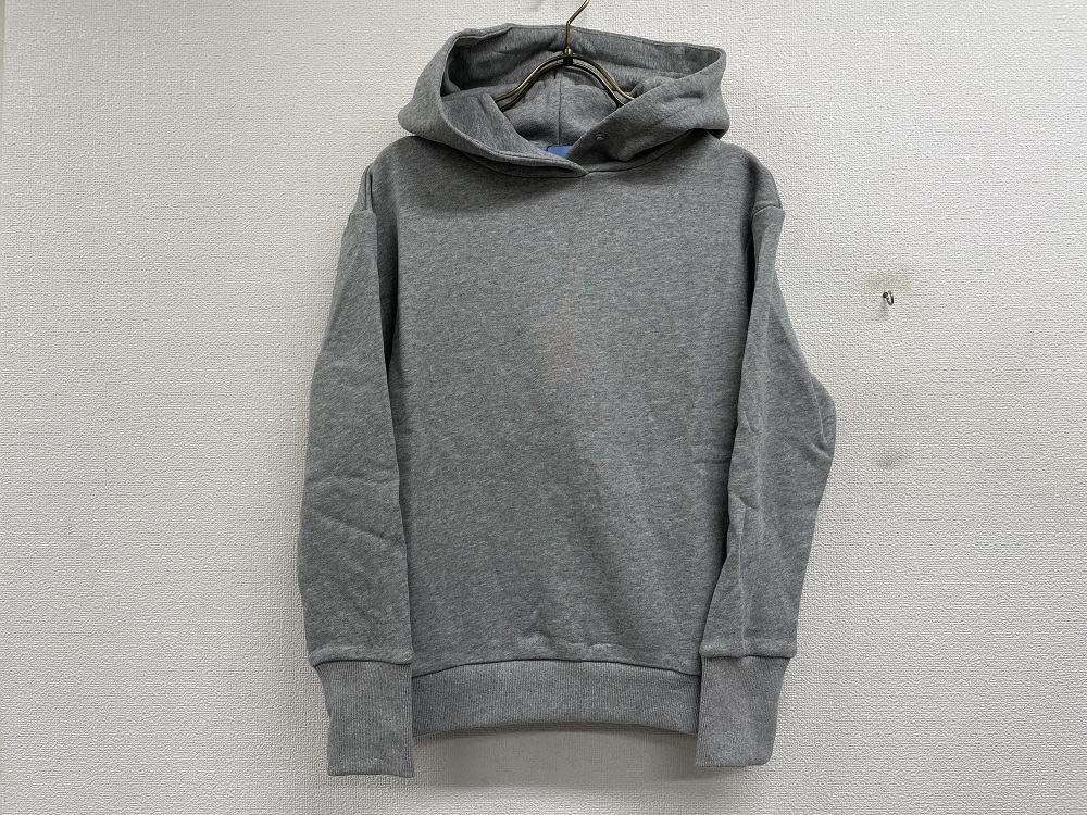 ok.soon compact hoodie