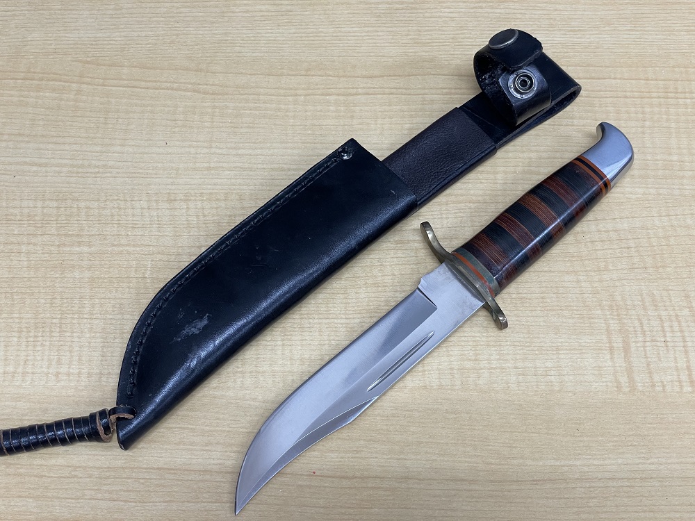 Hattori 1700A ハットリハンター