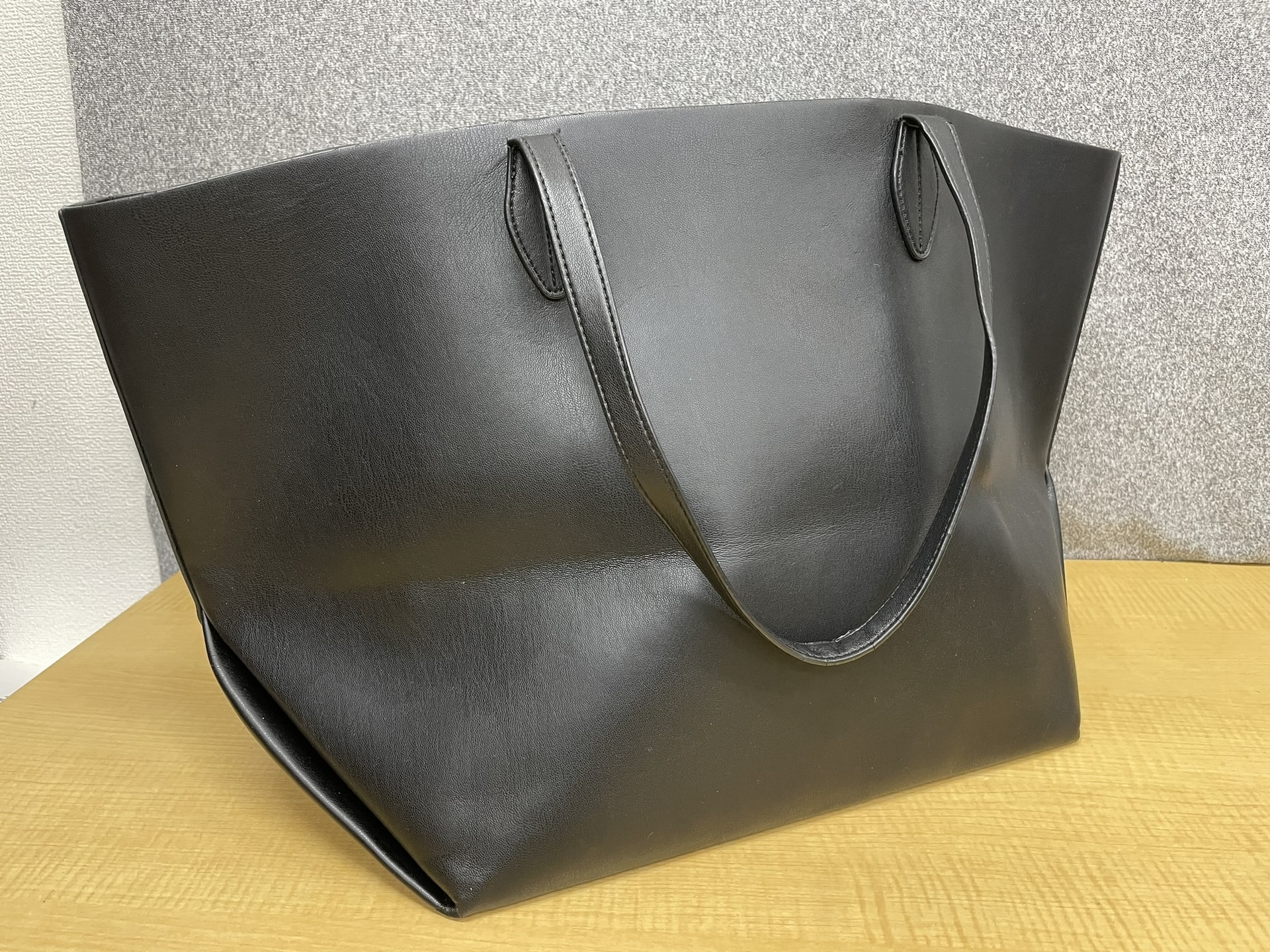 &MyuQ トートバッグ