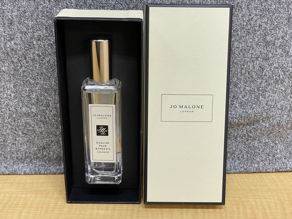 JO MALONE イングリッシュペアー&フリージア30ml