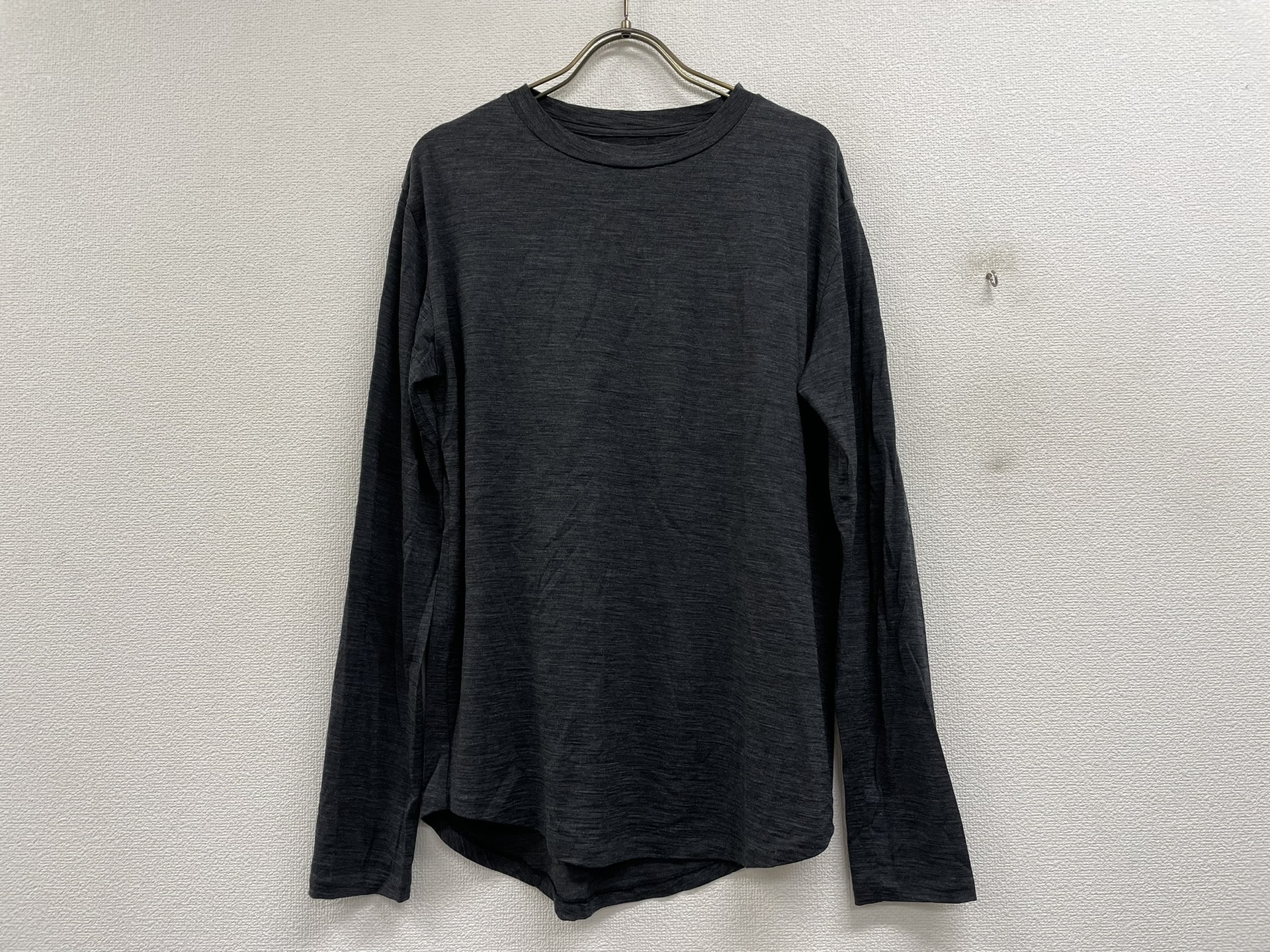 Deuxieme Classe Primewool jersey