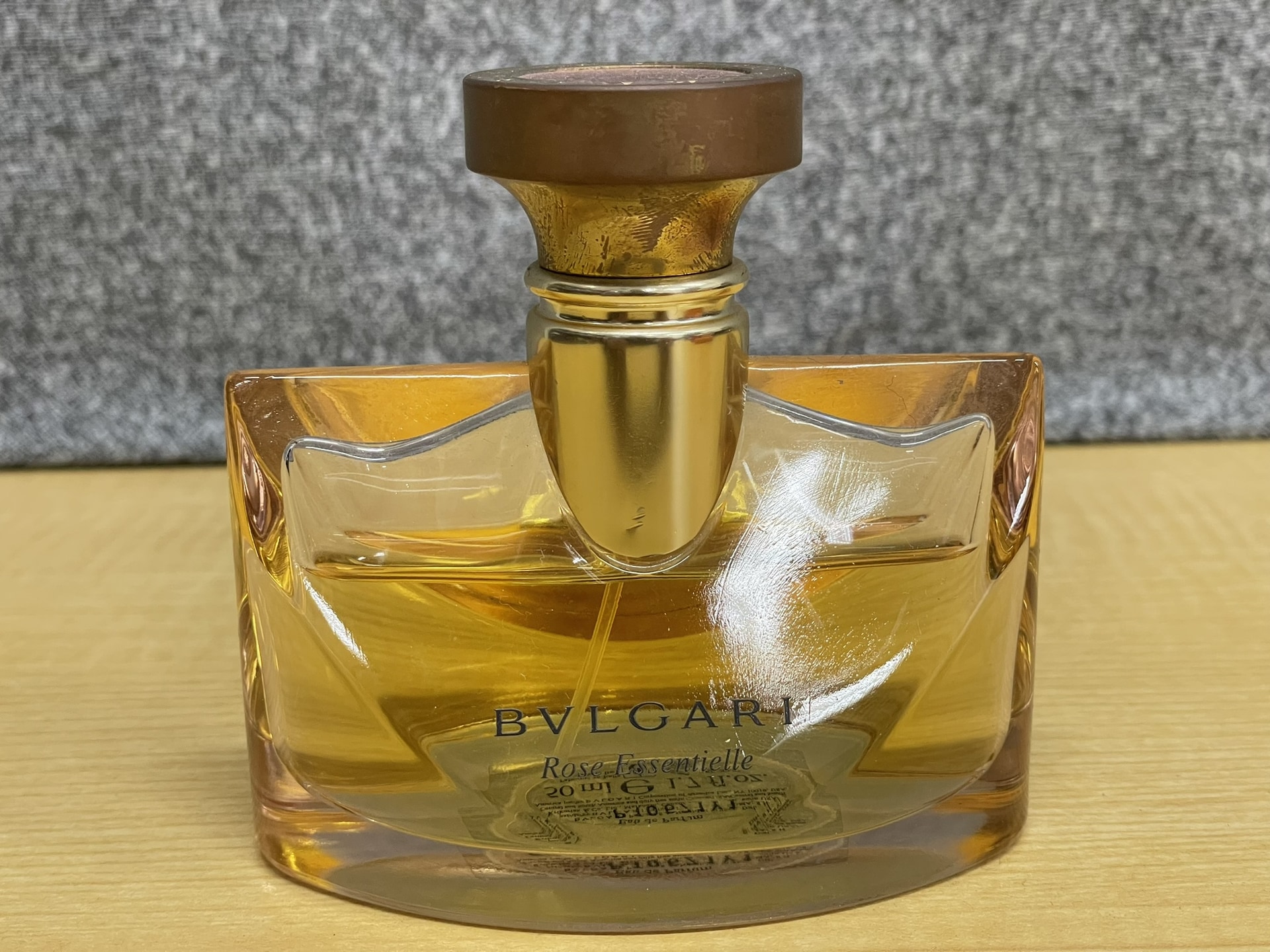 BVLGARIローズエッセンシャル オーデパルファム 50ml
