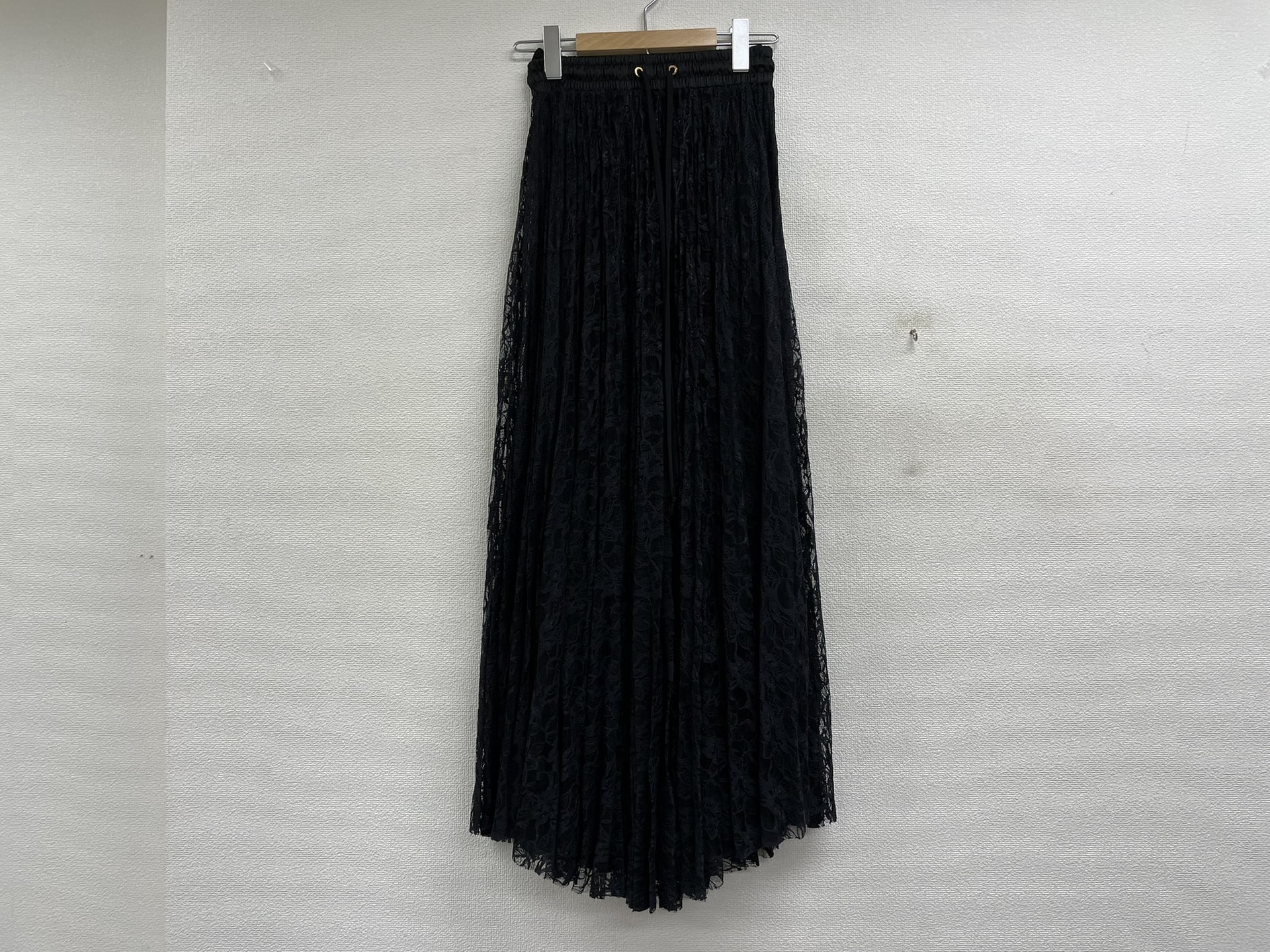 LOYD FORD LACE スカート