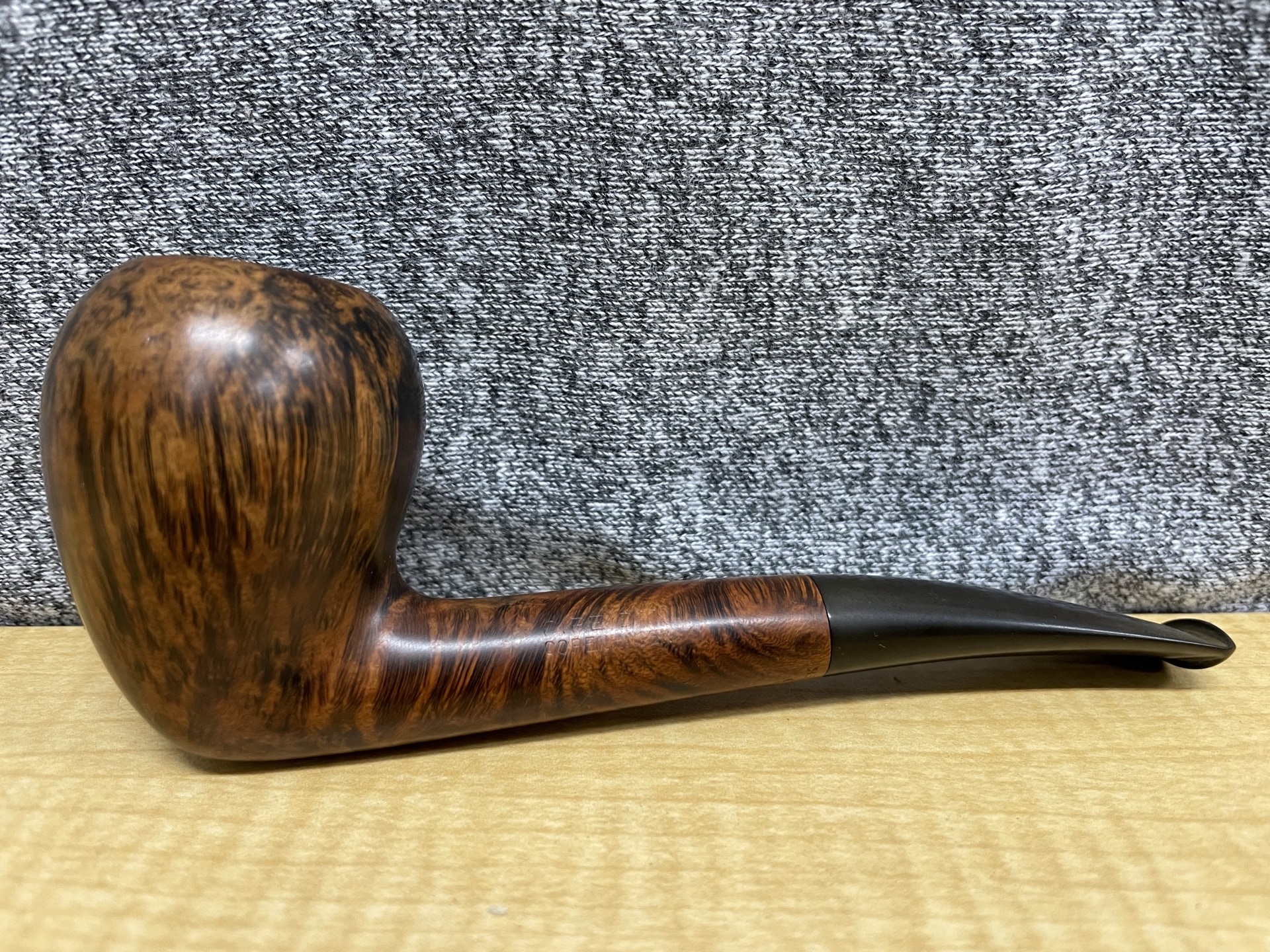 GELT HOLBEK PIPE DAN A2735 1650P パイプ