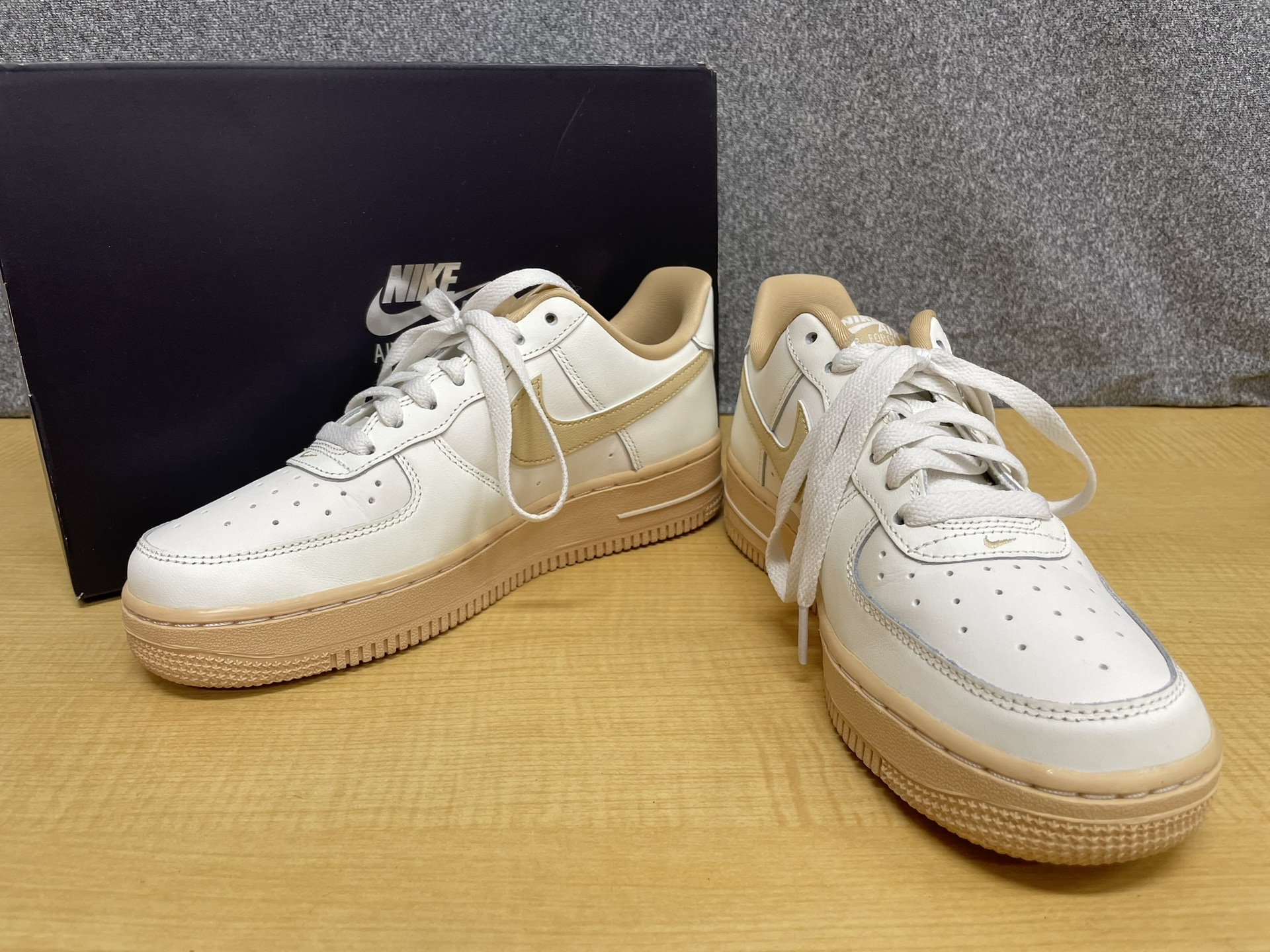 NIKE FZ3597-133 W AIR FORCE 1 ’07