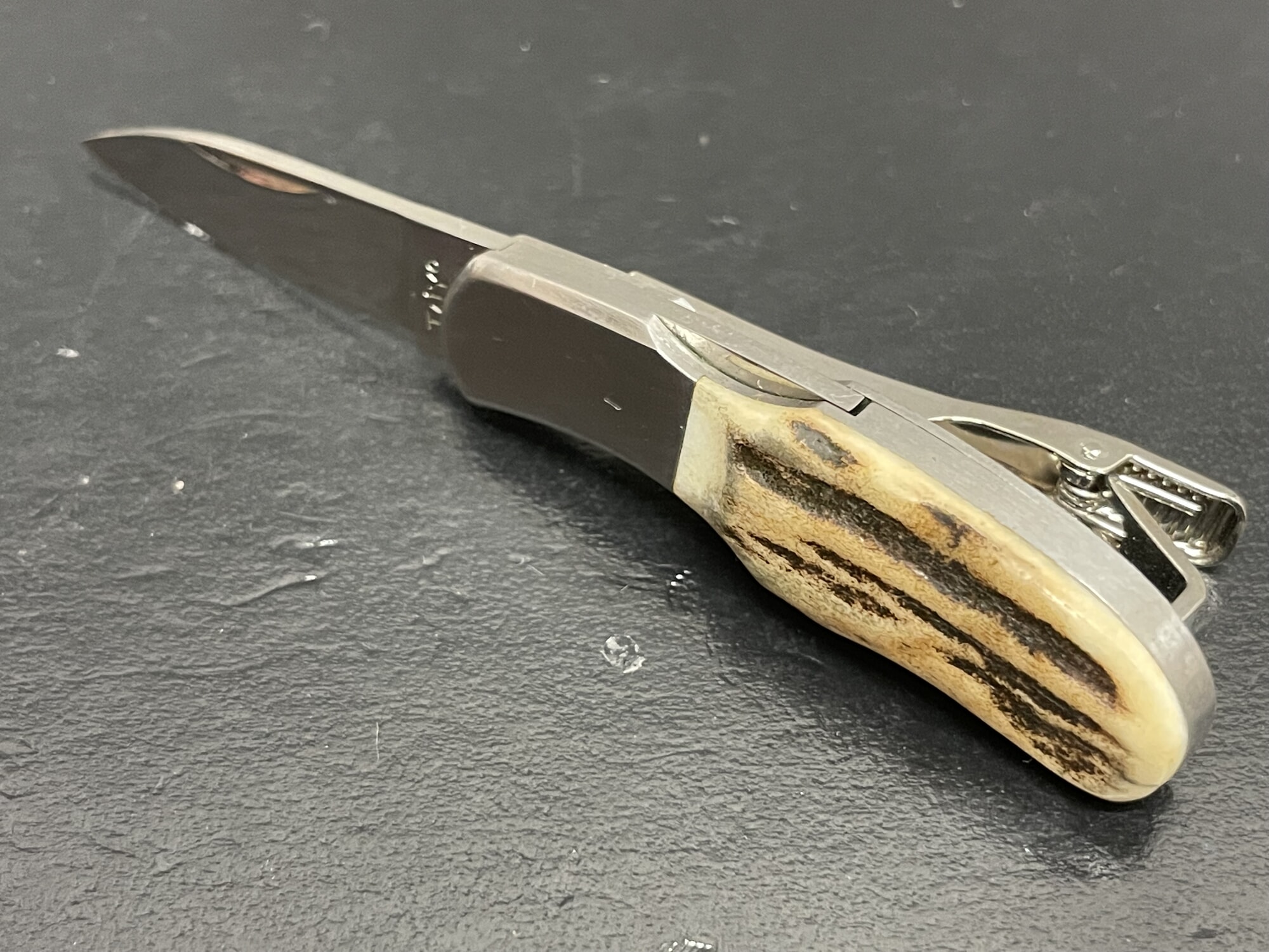 TAIYO タイピン型フォールディングナイフ
