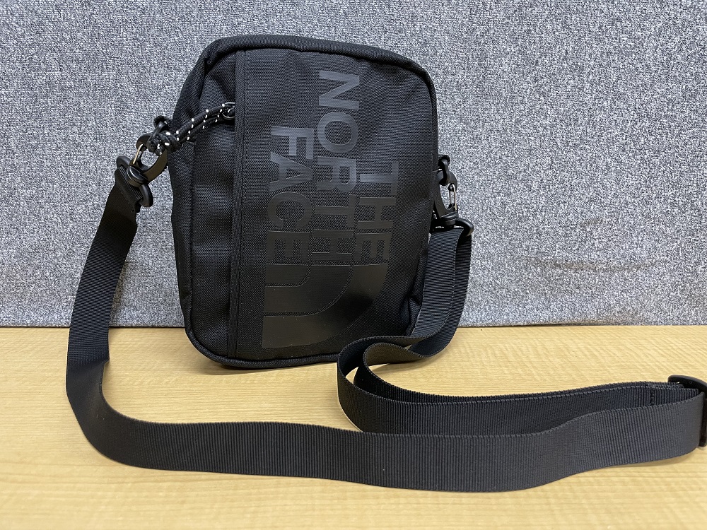 THE NORTH FACE NN2PN06J SUPER CROSS BAG