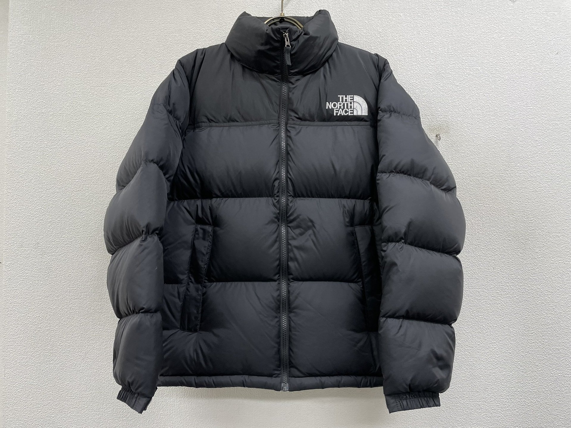 THE NORTH FACE ND92335 Nuptse Jacket