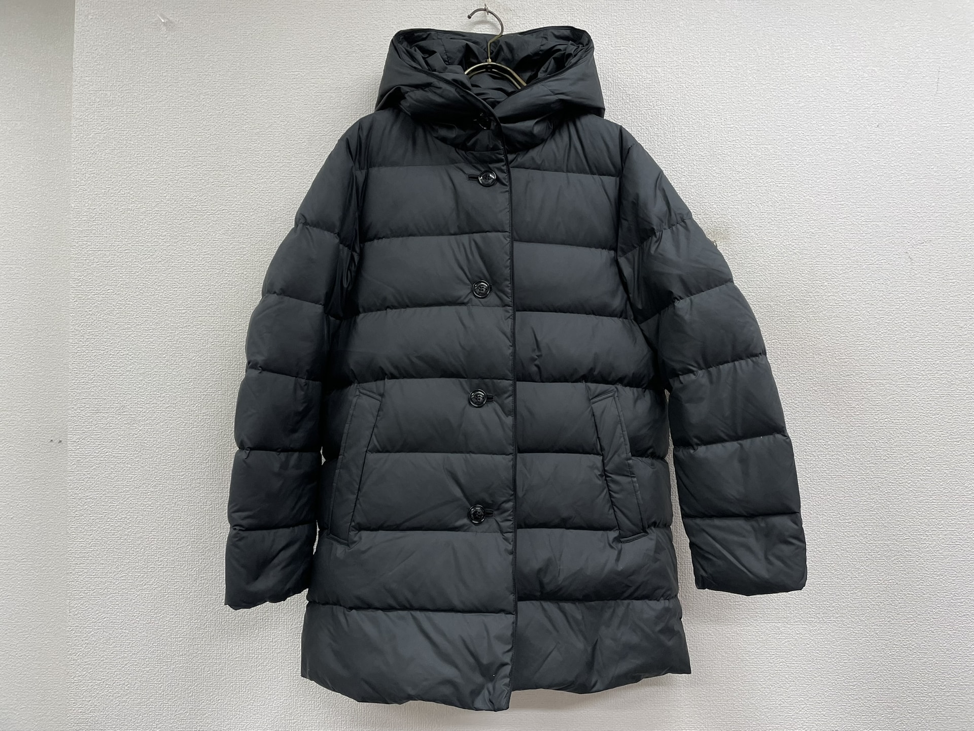 Traditional Weatherwear AVONダウンジャケット