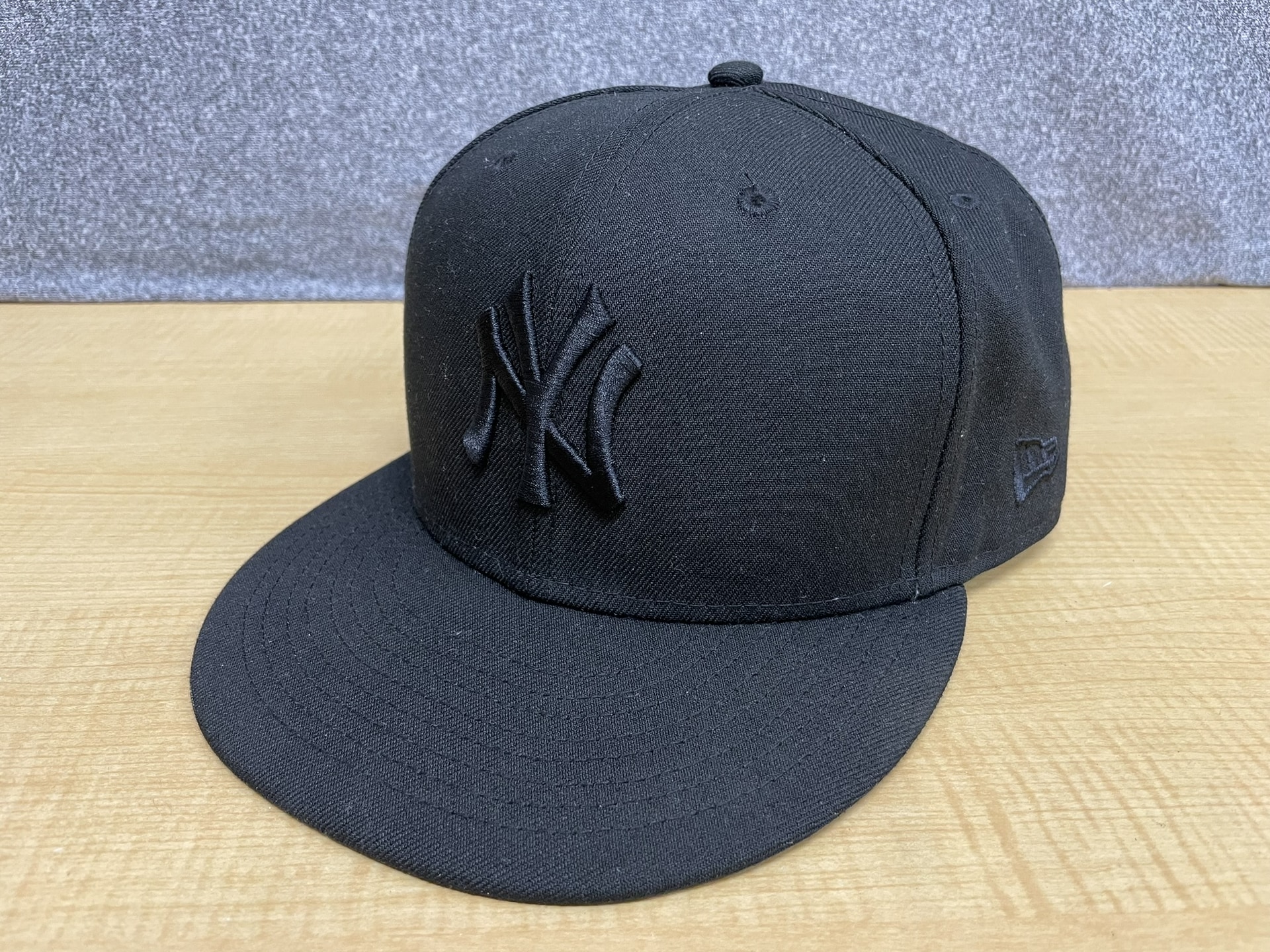 NEW ERA 59FIFTY ニューヨークヤンキースベースボールキャップ