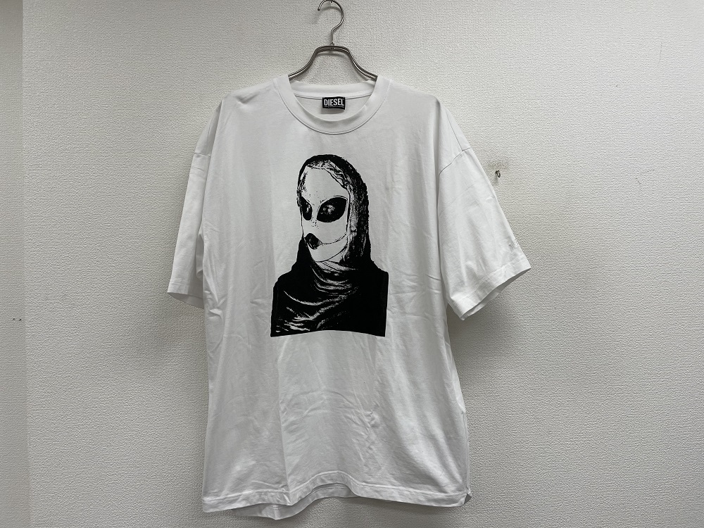 DIESEL T-BIGGOR