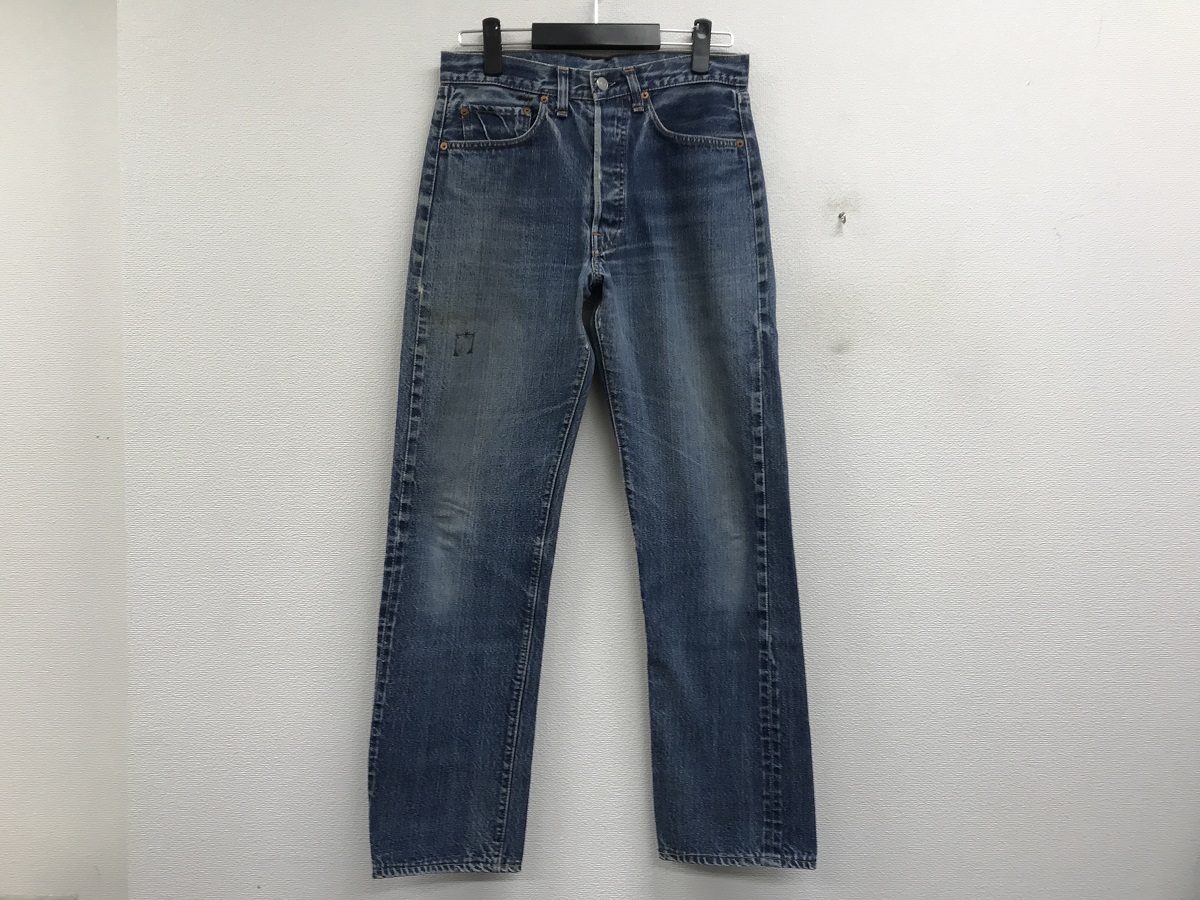 Levis 70s～ 66前期501