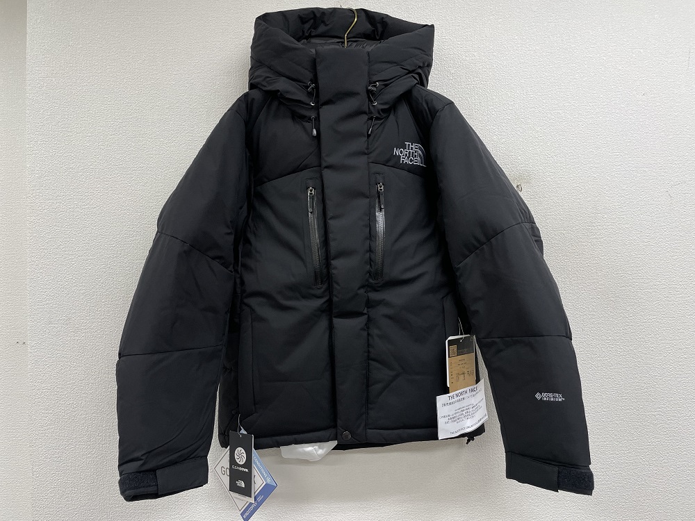 THE NORTH FACE 22FW ND92240 Baltro Light Jacket