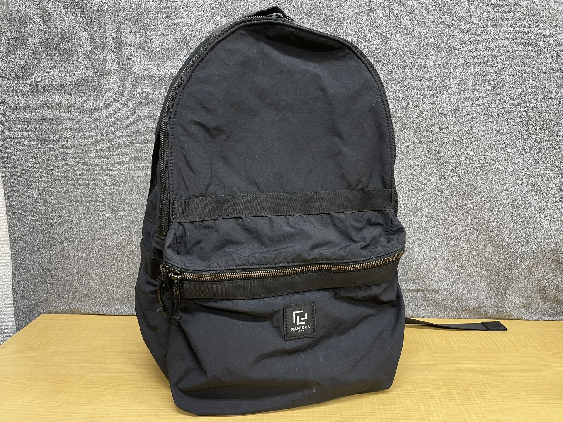 RAMIDUS ORBIT DAY PACK