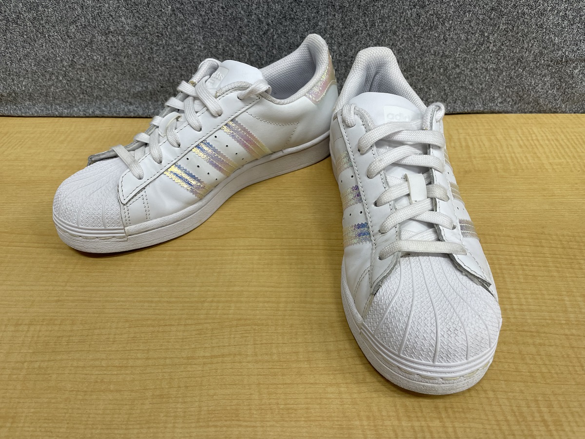 adidas FV3139 SUPER STAR J