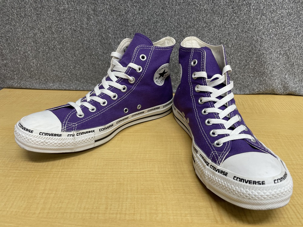 CONVERSE 1SC259 ALL STAR LOGOFOXING HI