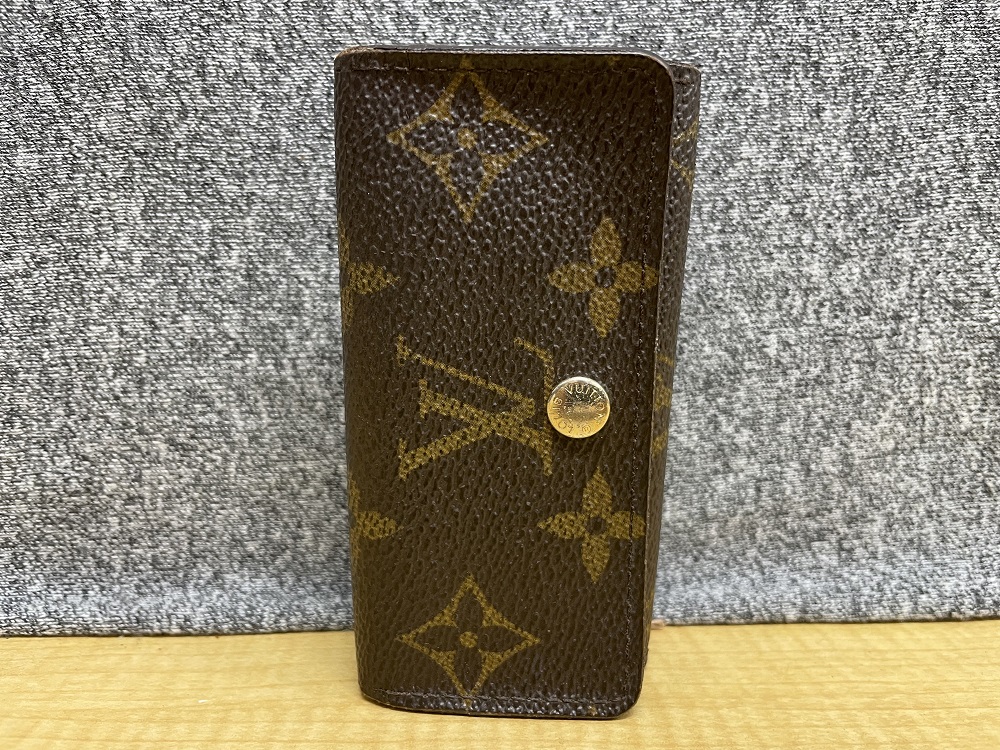 LOUIS VUITTON M62631 モノグラム ミュルティクレ4