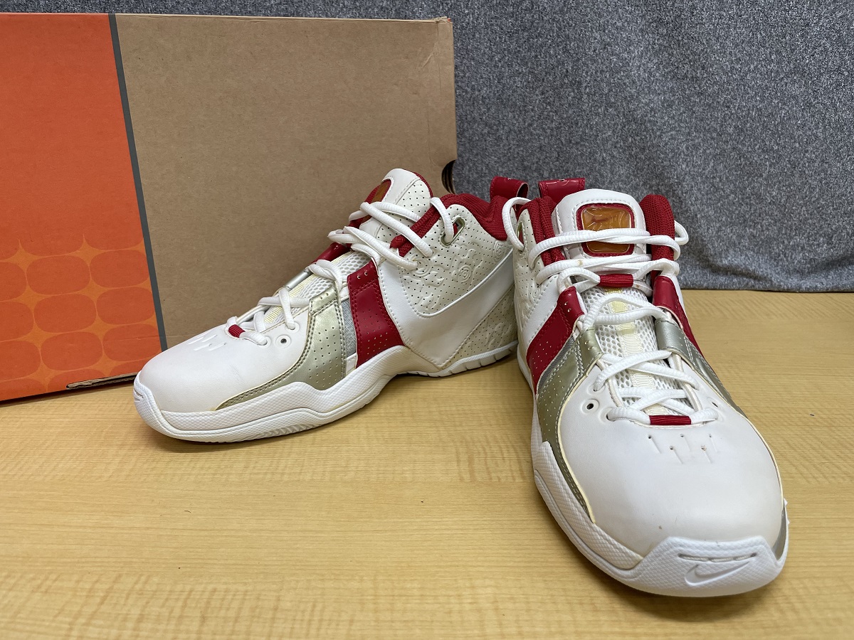 NIKE 311903-161 AIR ZOOM BRAVE