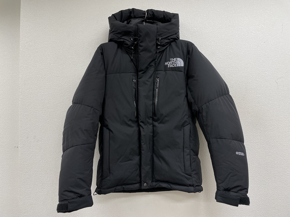 THE NORTH FACE ND91950 バルトロライトジャケット