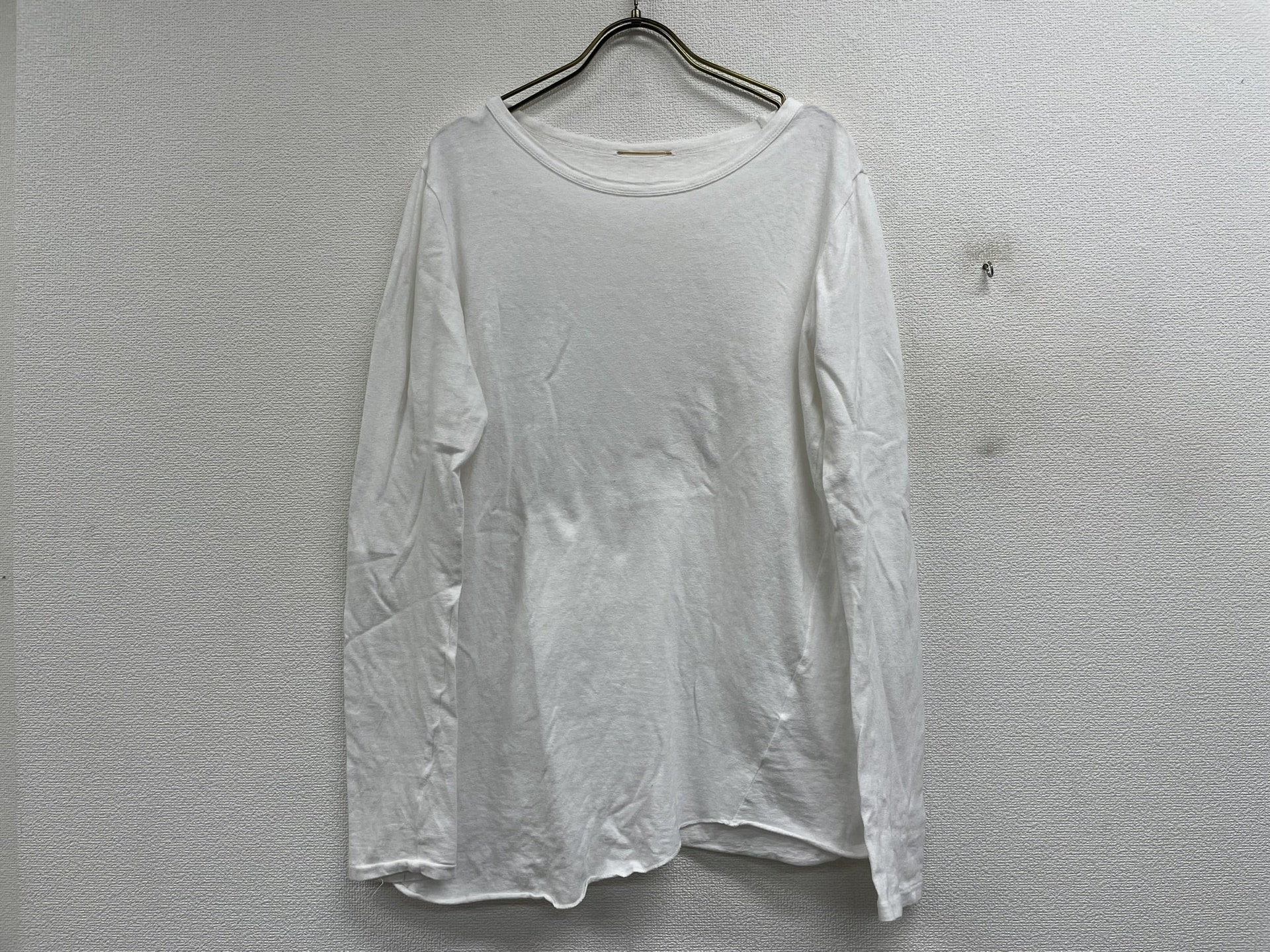 Deuxieme Classe Layering Tシャツ